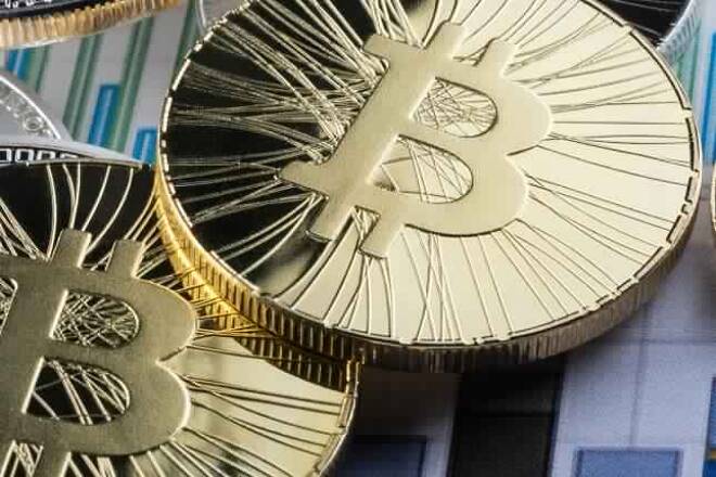 التحليل الفني لأسعار بيتكوين و إيثيروم – الأسعار ترتد من منطقة الدعم