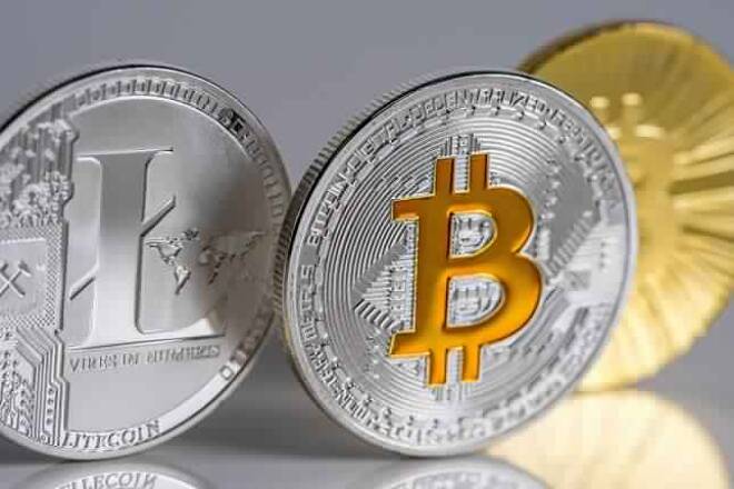 التحليل الفني لأسعار بيتكوين و إيثيروم – أسعار بيتكوين أدني مستوى 7000 دولار