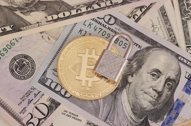 التحليل الفني لأسعار بيتكوين و إيثيروم – أسواق إيثيروم تتصدر الإهتمام