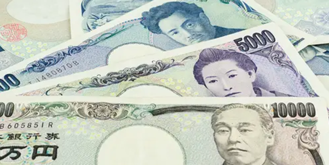 الين الياباني يعد الأعلى عائد من بين العملات الرئيسية