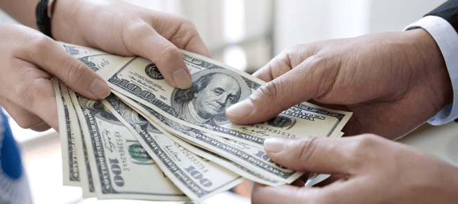 تكلفة الإقتراض