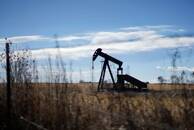 مخزونات النفط والوقود الأمريكية