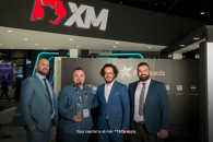 XM Award, FX Empire