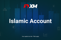 XM Islamic Account, FX Empire