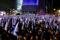 إسرائيليون يواصلون الاحتجاج على خطة الإصلاح القضائي للأسبوع الحادي عشر