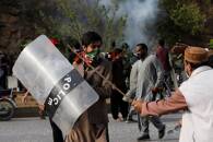 وسائل إعلام: اجتماع البرلمان الباكستاني "لاتخاذ قرارات مهمة" بشأن عمران خان