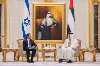 تحليل-الإمارات وإسرائيل... علاقات اقتصادية تصمد أمام التوترات السياسية