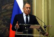 موسكو: واشنطن تحاول تدمير القمة الروسية الأفريقية