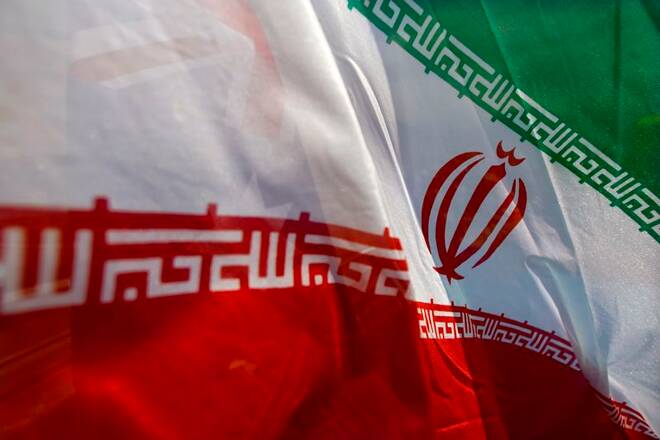 بيان: وفد إيراني وصل إلى السعودية للتحضير لإعادة فتح السفارة