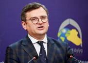 وزير الخارجية الأوكراني يسعى للحصول على الدعم خلال زيارة للعراق