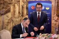 وزارة الدفاع التركية: وزير البنية التحتية الأوكراني سيزور تركيا لبحث اتفاق الحبوب