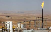 بغداد وحكومة إقليم كردستان تتخذان خطوة نحو استئناف صادرات النفط الشمالية