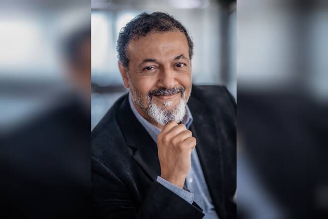 محمد عامر، الرئيس التنفيذي لشركة إكسنس الأردن. FX Empire
