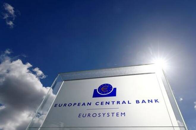 انتعاش قوي لاقتصاد منطقة اليورو والتضخم فوق هدف المركزي الأوروبي