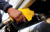 مصر ترفع أسعار الوقود المحلي