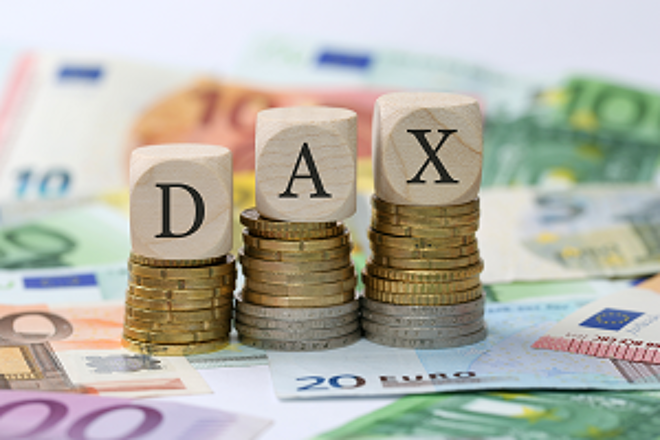 DAX Index Tägliche Fundamentalprognose – 21. August 2017