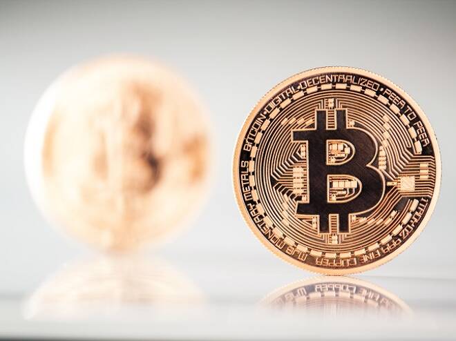 Bitcoin und Ethereum Preisprognose – BTC Stockend, ETH nimmt den Taktstock