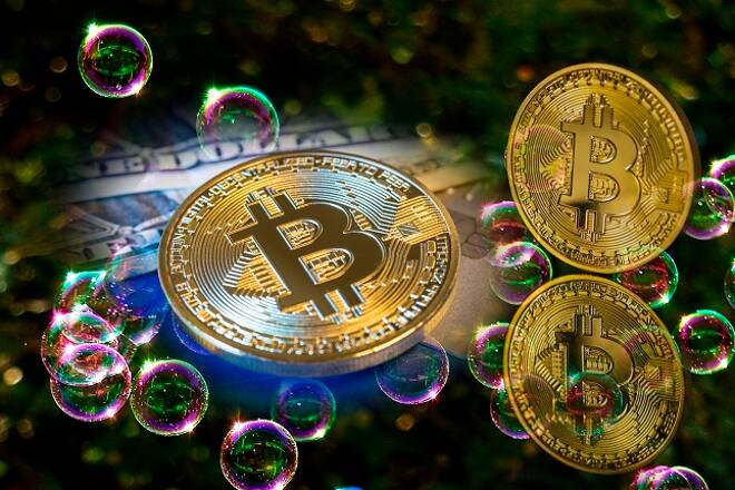 Bitcoin – Die Stimmung dreht sich bei 10.000