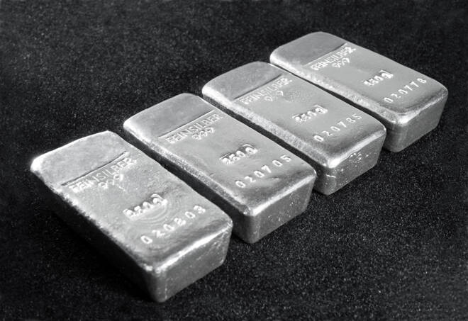 Silver
