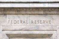 ARCHIV: Das Gebäude der Federal Reserve in Washington, 18. März 2008. REUTERS/Jason Reed