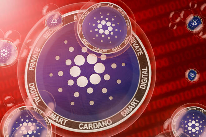 Cardano Coins