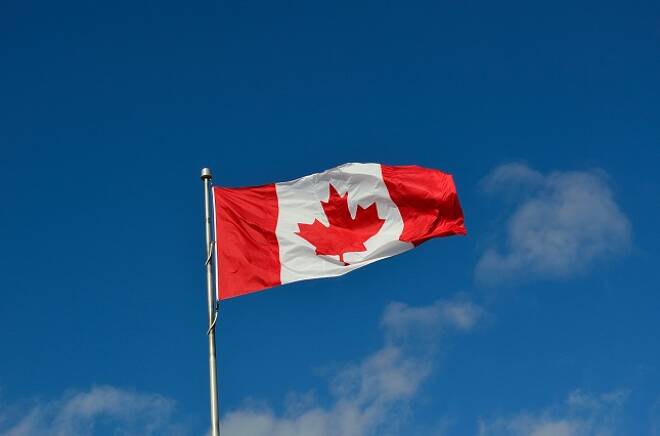 kanaische Flagge