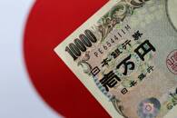 ARCHIV: Illustration einer japanischen Yen-Note, 1. Juni 2017. REUTERS/Thomas White/Illustration