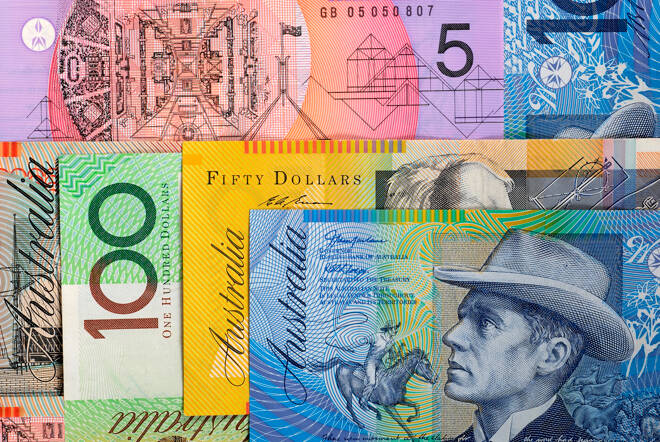 Australischer Dollar