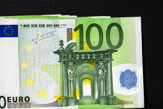 EUR/USD Forex Technical Analysis – Schwächere Treasury-Renditen im Vorfeld des US-BIP-Berichts und der Erstanträge auf Arbeitslosenhilfe stützen