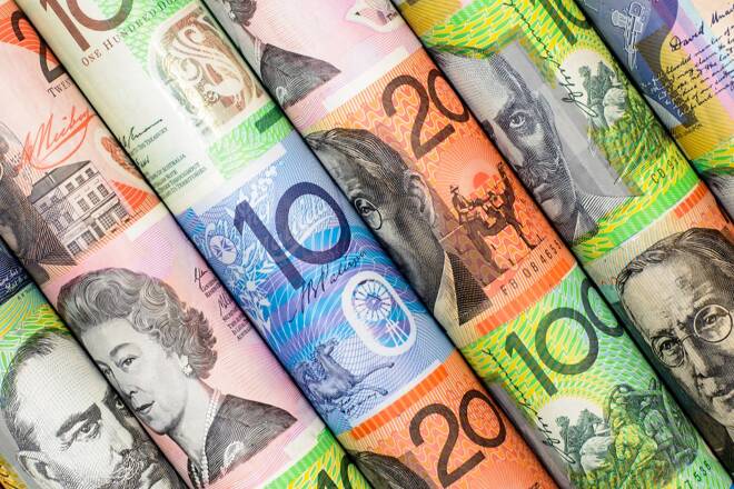Australischer Dollar