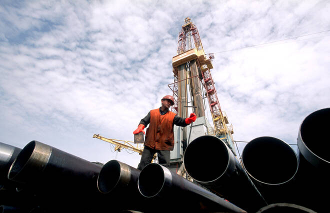 Pipeline