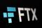 ARCHIV: Abbildung zeigt FTX-Logo
