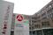 ARCHIV: Ein Jobcenter der Bundesagentur für Arbeit in München