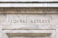 ARCHIV: Das Gebäude der US-Notenbank Federal Reserve in Washington
