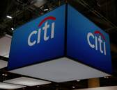 ARCHIV: Citigroup Inc (Citi) in Toronto, Ontario, Kanada