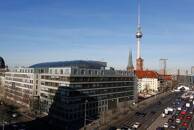 ARCHIV: Sitz von BDA, BDI und DIHK in Berlin