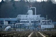 ARCHIV: Das Astora-Erdgaslager, der größte Erdgasspeicher in Westeuropa, in Rehden, Deutschland