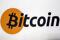 ARCHIV: Bitcoin-Logo im Bitcoin Center New York City im New Yorker Finanzdistrikt, am 28. Juli 2015. REUTERS/Brendan McDermid