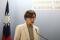 Bundesministerin für Bildung und Forschung, Bettina Stark-Watzinger in Taipeh, Taiwan
