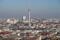 ARCHIV: Die Skyline des östlichen Stadtzentrums mit dem Fernsehturm in Berlin, Deutschland