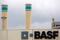 Das BASF-Werk in Schweizerhalle bei Basel, Schweiz, 7. Juli