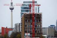 German constitutional court to rule on Berlin rent