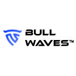 Bullwaves logo