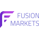 Fusion Markets logo