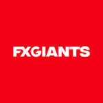 FXGiants logo