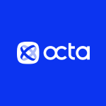 octa logo