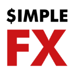 SimpleFX logo