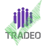 Tradeo logo