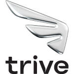 Trive logo