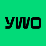 YWO logo